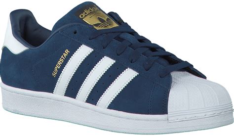 superstar adidas heren